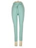 Z by Zella Color Block Teal Active Pants Size XS - photo 1