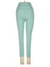 Z by Zella Color Block Teal Active Pants Size XS - photo 2