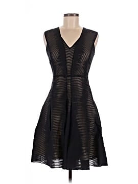 bergdorf goodman little black dress Bergdorf Goodman Vintage Mini Dress - Black Dresses, Clothing - WBG26820