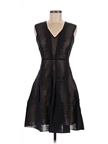 Elie Tahari for 5F Bergdorf Goodman Cocktail Dress (view 1)