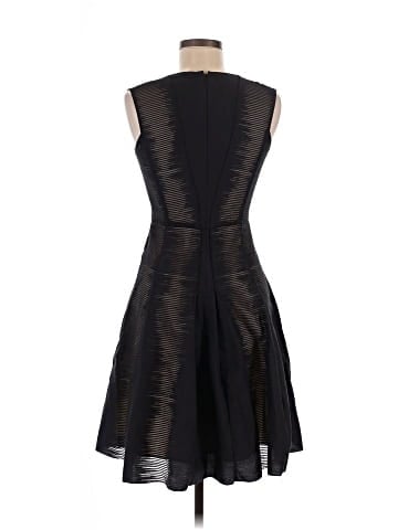 Elie Tahari for 5F Bergdorf Goodman Cocktail Dress (view 2)