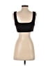 Zara Black Sports Bra Size M - photo 2