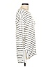 Caslon Silver 3/4 Sleeve T-Shirt Size L - photo 4