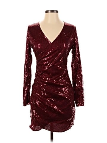 Unbranded Cocktail Dress (view 1)