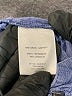 Joie Chevron-herringbone Blue Shorts Size 2 - photo 4