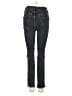 We the Free Hearts Black Jeans Size 28 waist - photo 2