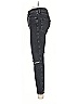 We the Free Hearts Black Jeans Size 28 waist - photo 5