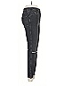 We the Free Hearts Black Jeans Size 28 waist - photo 4