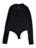 Simon Miller Black Bodysuit Size Med (II or 2) - photo 1