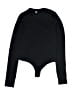 Simon Miller Black Bodysuit Size Med (II or 2) - photo 2