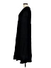 Zara Black Casual Dress Size M - photo 5