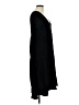 Zara Black Casual Dress Size M - photo 4