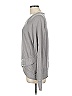 Athleta Gray Sweatshirt Size L - photo 5