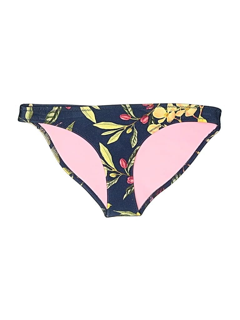 Click to view more detailed imagery on our partner's website Pre-owned Triangl Swimsuit Bottoms In Pink