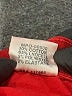 J Brand Red Jeans Size 29 waist - photo 6