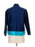 Kimera Color Block Blue Sleeveless Blouse Size L - photo 2