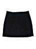 Athleta Solid Black Active Skort Size 6 - photo 2