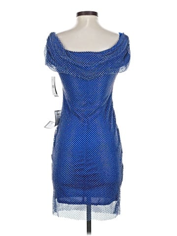 Taylor Cocktail Dress (view 2)