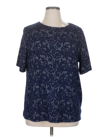 BonWorth Short Sleeve T-Shirt (view 1)