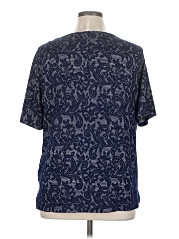 BonWorth Short Sleeve T-Shirt (view 2)
