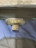 Alala Color Block Black Active Pants Size M - photo 7