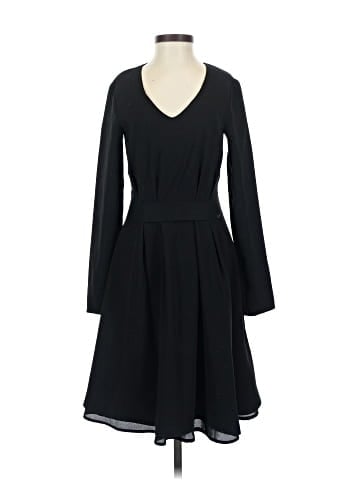 Armani Exchange Casual Dress (view 1)