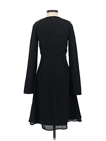Armani Exchange Casual Dress (view 2)