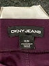 DKNY Jeans Purple Active Pants Size M - photo 4