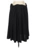 Unbranded Polka Dots Black Casual Skirt Size L - photo 1