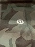 Lululemon Athletica Camo Green Active Pants Size 2 - photo 7