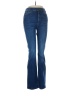 DL1961 Blue Jeans Size 29 waist - photo 1