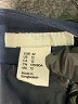 H&M Solid Gray Formal Skirt Size 12 - photo 4