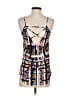 Amanda Uprichard Black Sleeveless Blouse Size P (petite) - photo 2