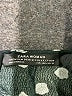 Zara Stars Black Green Jumpsuit Size L - photo 4