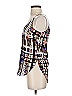 Amanda Uprichard Black Sleeveless Blouse Size P (petite) - photo 5