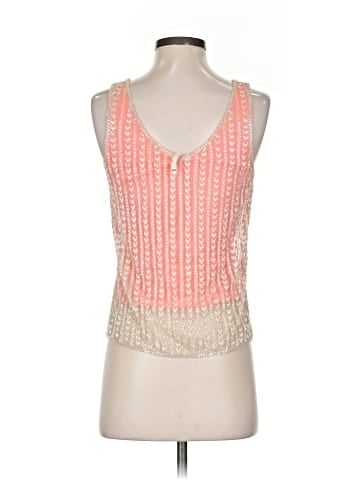 Willow & Clay Sleeveless Top (view 2)