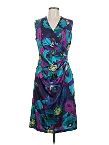 Lauren by Ralph Lauren Cocktail Dress (view 1)