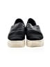 Vince. Black Sneakers Size 7 - photo 2