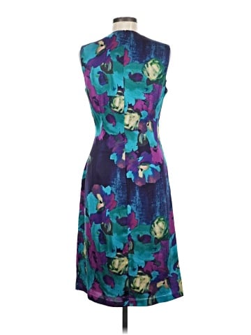 Lauren by Ralph Lauren Cocktail Dress (view 2)