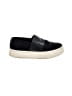 Vince. Black Sneakers Size 7 - photo 1