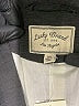 Lucky Brand 100% Cotton Gray Blazer Size XS - photo 6