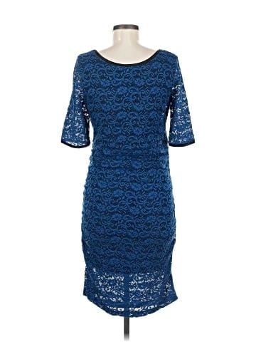 Ripe Cocktail Dress (view 2)