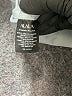 Alala Gray Active Pants Size M - photo 8
