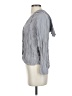 Rails Gray Long Sleeve Blouse Size XS - photo 5