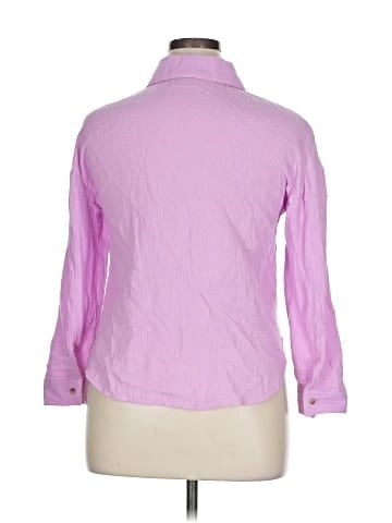 Limited Too Long Sleeve Polo (view 2)
