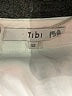 Tibi Ivory Jacket Size 12 - photo 6