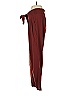 Athleta Burgundy Casual Pants Size 4 - photo 5
