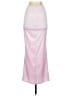 Unbranded Pink Formal Skirt Size S - photo 2