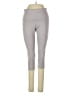 Layer 8 Gray Active Pants Size S - photo 1