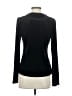 Halogen Black Long Sleeve Turtleneck Size S - photo 2